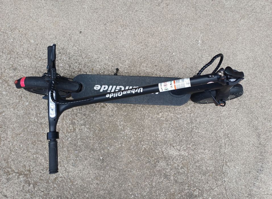 Trotinete Urban Glide 100 XS