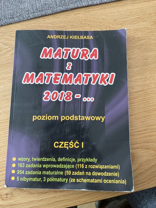 Matura matematyka