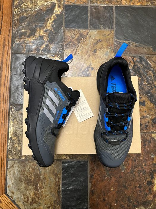 adidas terrex swift r3 gtx gore tex - купить обувь мужскую - Цена