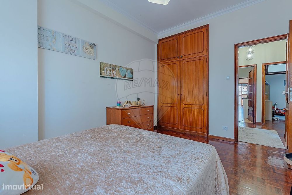 Apartamento T3 para venda