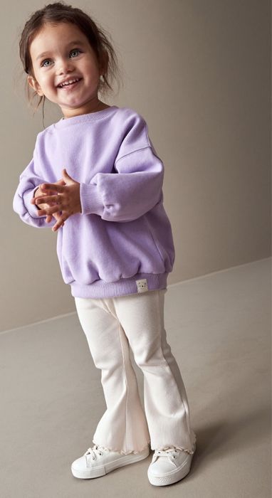 Лосини-кльош NEXT, 86-122