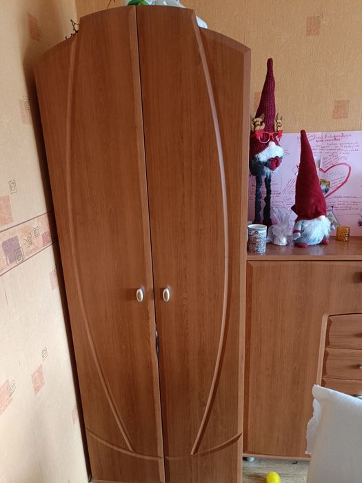 Meble Forte stan bardzo dobry Łódź