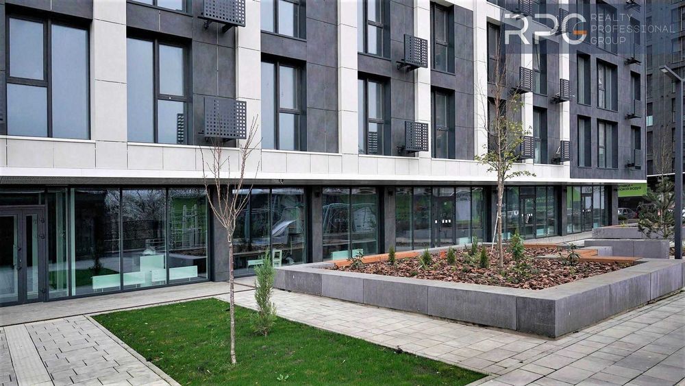 3-кімнатна квартира за адресою вул. Шосе Залізничне (площа 114,5 м²) - Atlanta.ua - фото 13