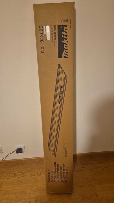 Makita 1 9 4 3 6 8 - 5 Guia Carril 1,4m – Por estrear