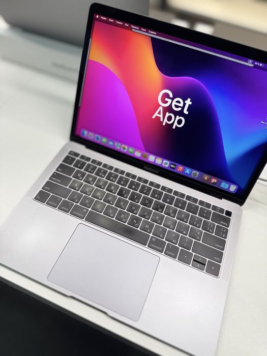 MacBook Air 13 2018 i5 / 8GB / 256GB стан 9,8/10 #95974