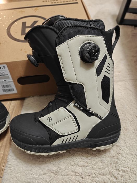 Ride Insano 42.5 27.5cm buty snowboardowe