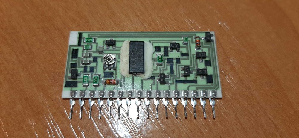 Микросхема микросборка мікросхема HS4602