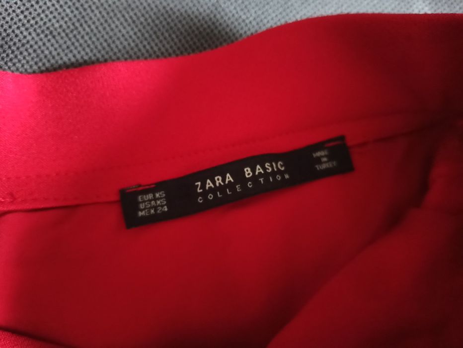 Spódnica Zara, Xs