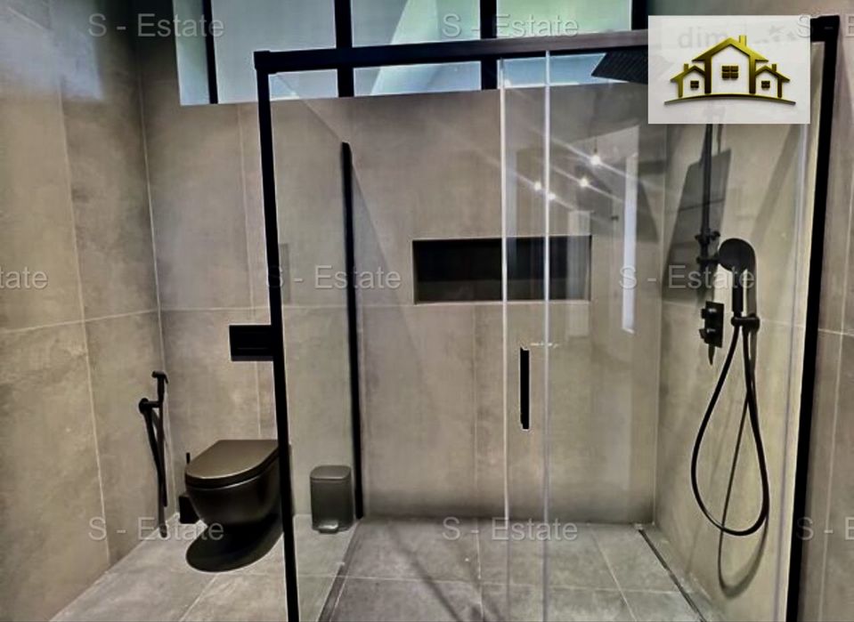 ‼️ Сдам дом 210м2 район ЖК «Клеменова дача» ‼️ Авторский, есть видео!