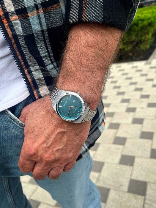 Годинник casio/касіо/наручний/часы касио/на подарунок/vintage