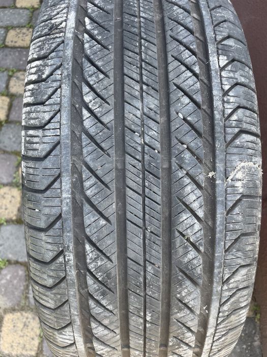 Continental 245/40/r19 одна