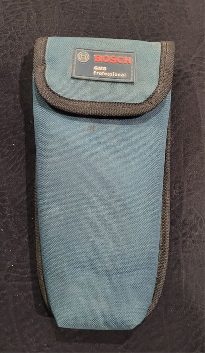 Detector bosch  GMS 120 profissional