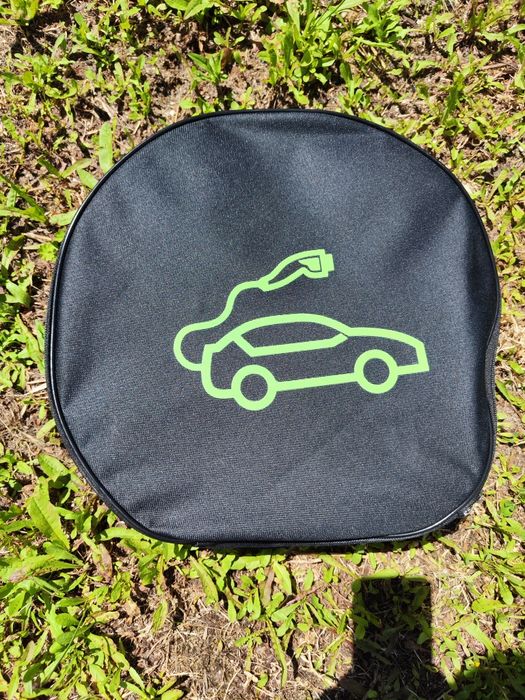 Carregador Walbox Portátil