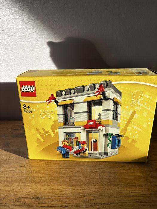 Lego sklep firmowy 40305