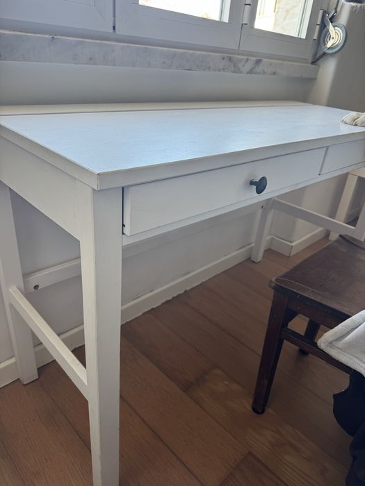 Secretaria Hemnes ikea