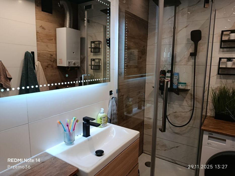 M-6 Turystyczna  Ukł. 2x2  DO WPROWADZENIA