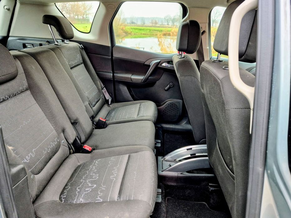 Opel Meriva B Niskie Spalanie 5L/100KM#1.3CDTi #KLIMA#ALU17