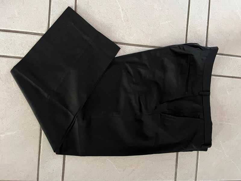 Eleganckie spodnie męskie , Calvin Klein