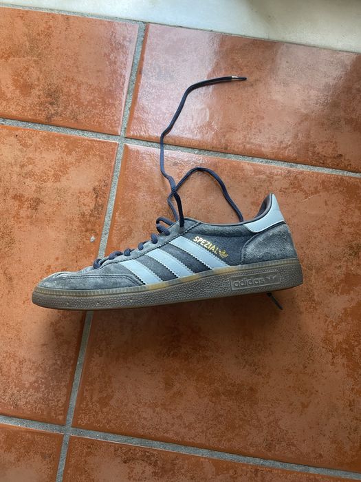 Ténis Adidas Spezial