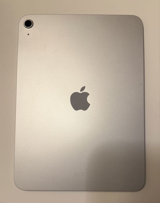 iPad (A16) Prateado