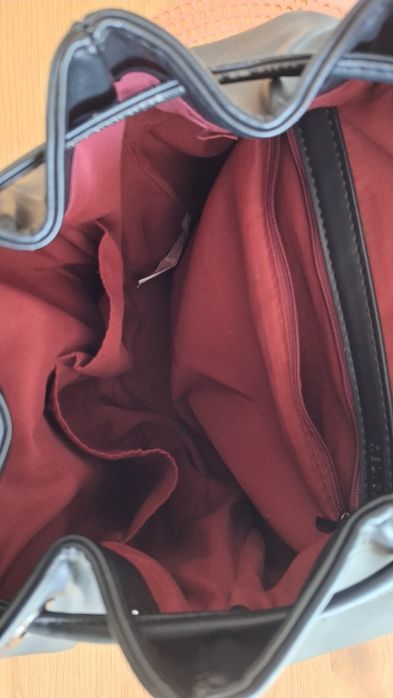 plecak worek Medicine