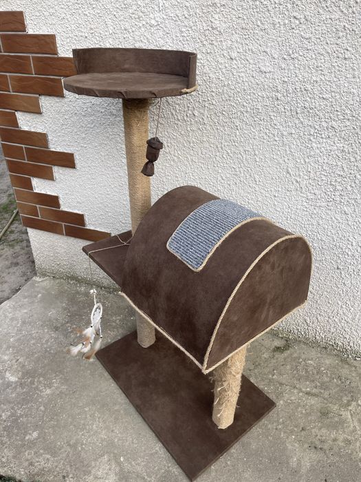 Продам домик для котика