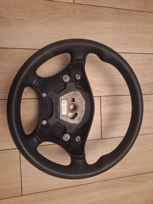 Mercedes Sprinter 906 kierownica Ładna stan bdb