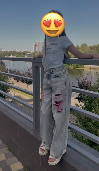 Джинси Reserved 152
