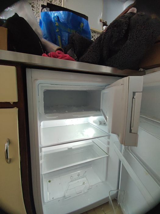 Frigorífico Electronia