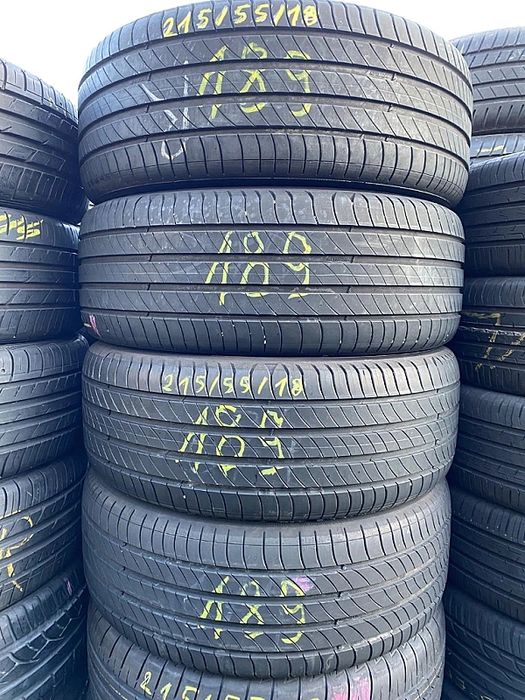 215/55/18 Michelin Primacy 4_6,4mm_4szt_(189)