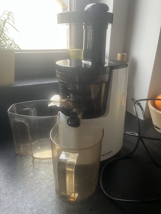 Wyciskarka hurom hh-wbe11