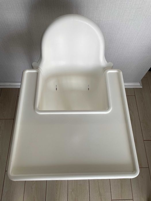 Дитячий столик для годування IKEA Antilop