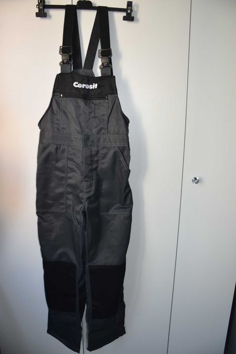 NOWE spodnie robocze