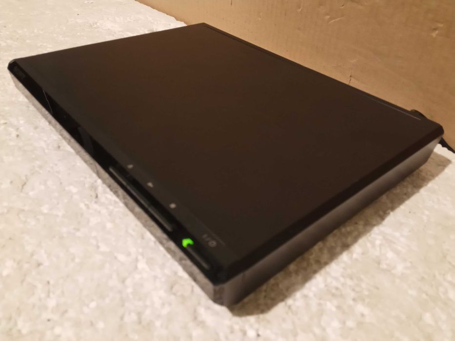 DVD Sony DVP-SR170