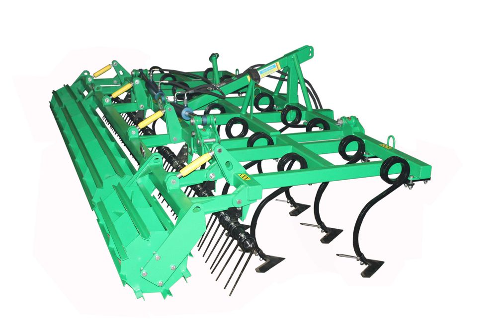 Культиватор   КПН -4,0-р на стійці Bellota