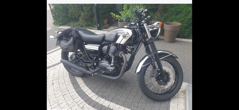 Kawasaki