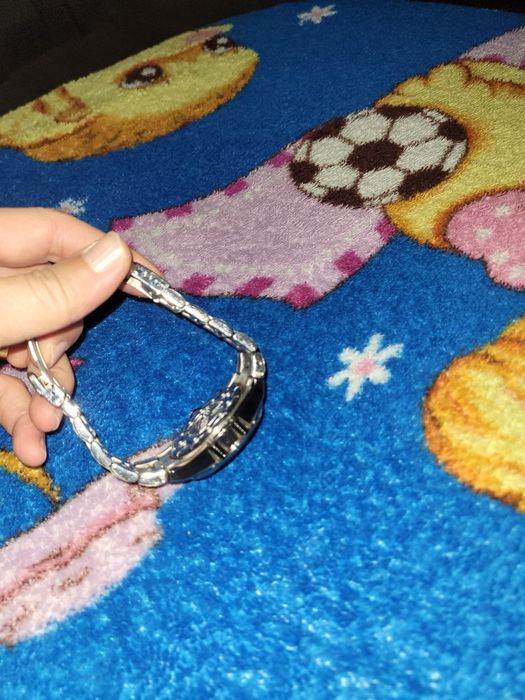 Relógio Festina usado