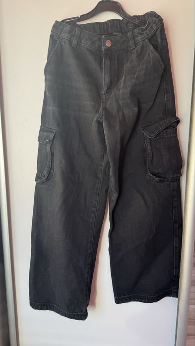 Джинси 152 розмір