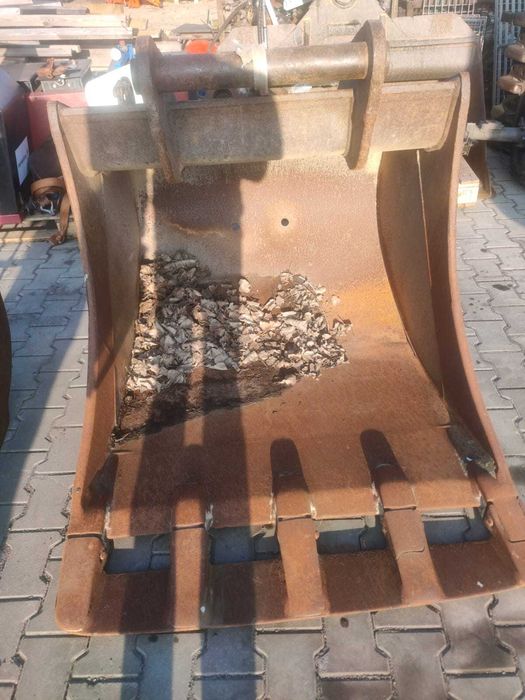 Łyżka do koparki 120cm lehnhoff