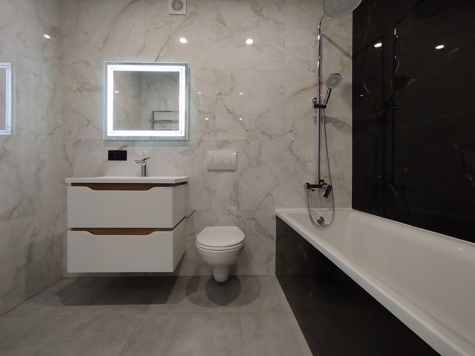 Продаж однокімнатної квартири