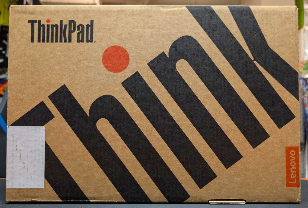 Laptop Lenovo ThinkPad E15 Gen 4/15.6/AMD R5-5625U-4.3GHz/40G/SSD 1 TB