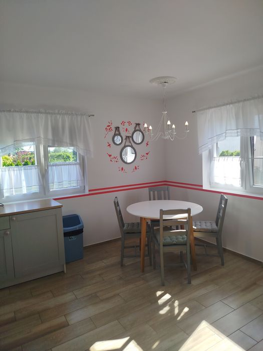 Apartament pokój domek nad jeziorem Mikołajki 4 km