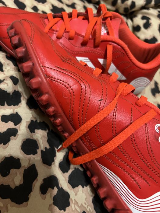 Сороконожки Адидас Оригинал