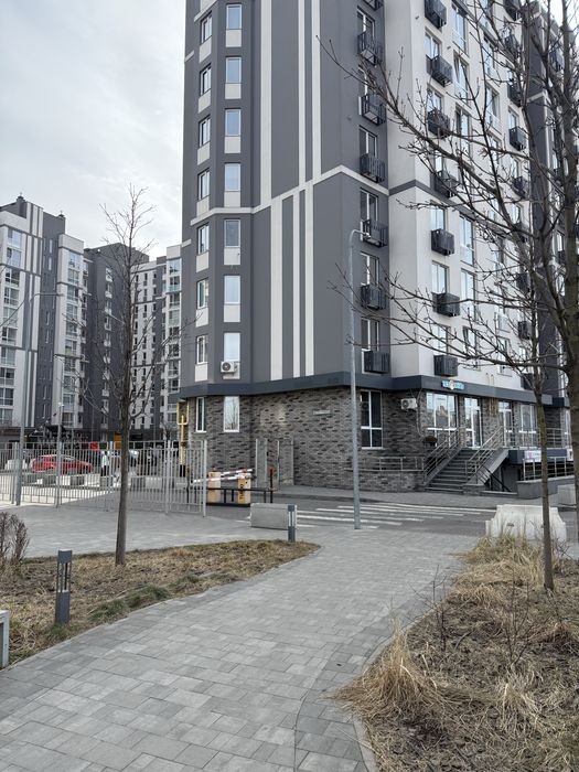 Посуточно 1-к Крюковщина , Вишневое, Евромисто