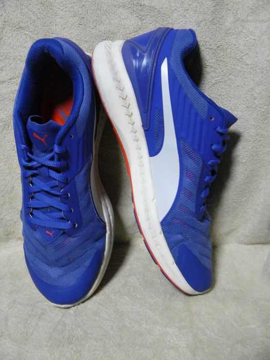 Кросівки   PUMA.