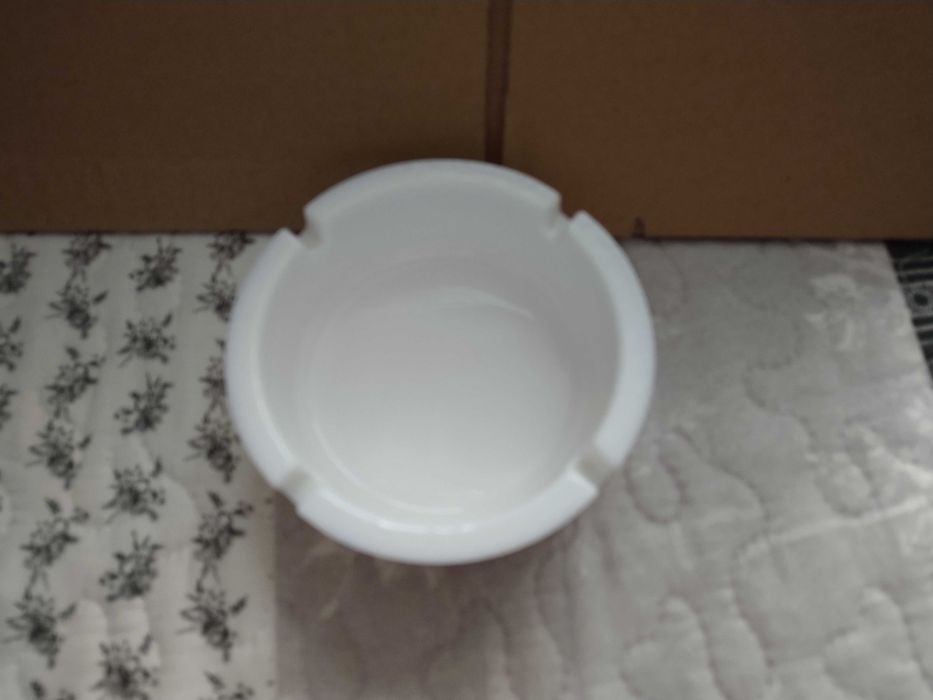 Kolekcjonerska popielniczka Telekraft