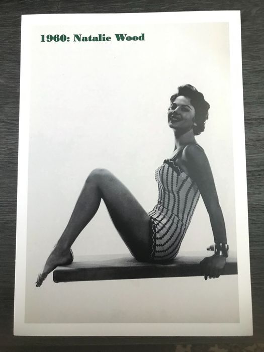 Fotografia de pin ups vintage - Tina Turner