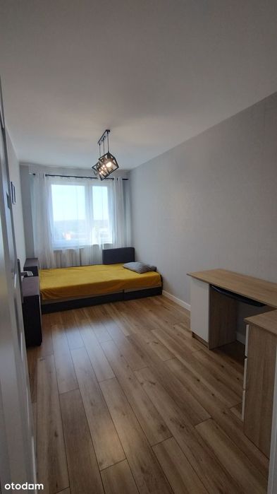 3 pokoje po remoncie | 58,12 m² | Balkon | Piwnica | Na Stoku | Kielce - Widok 5