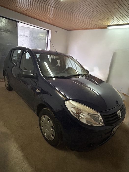 Продається Dacia Sandero