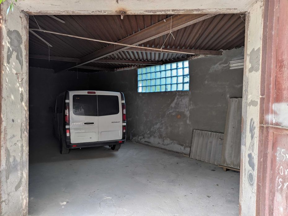 Продаж складського приміщення 150 м² з комунікаціями, вул. Паркова 2 Е